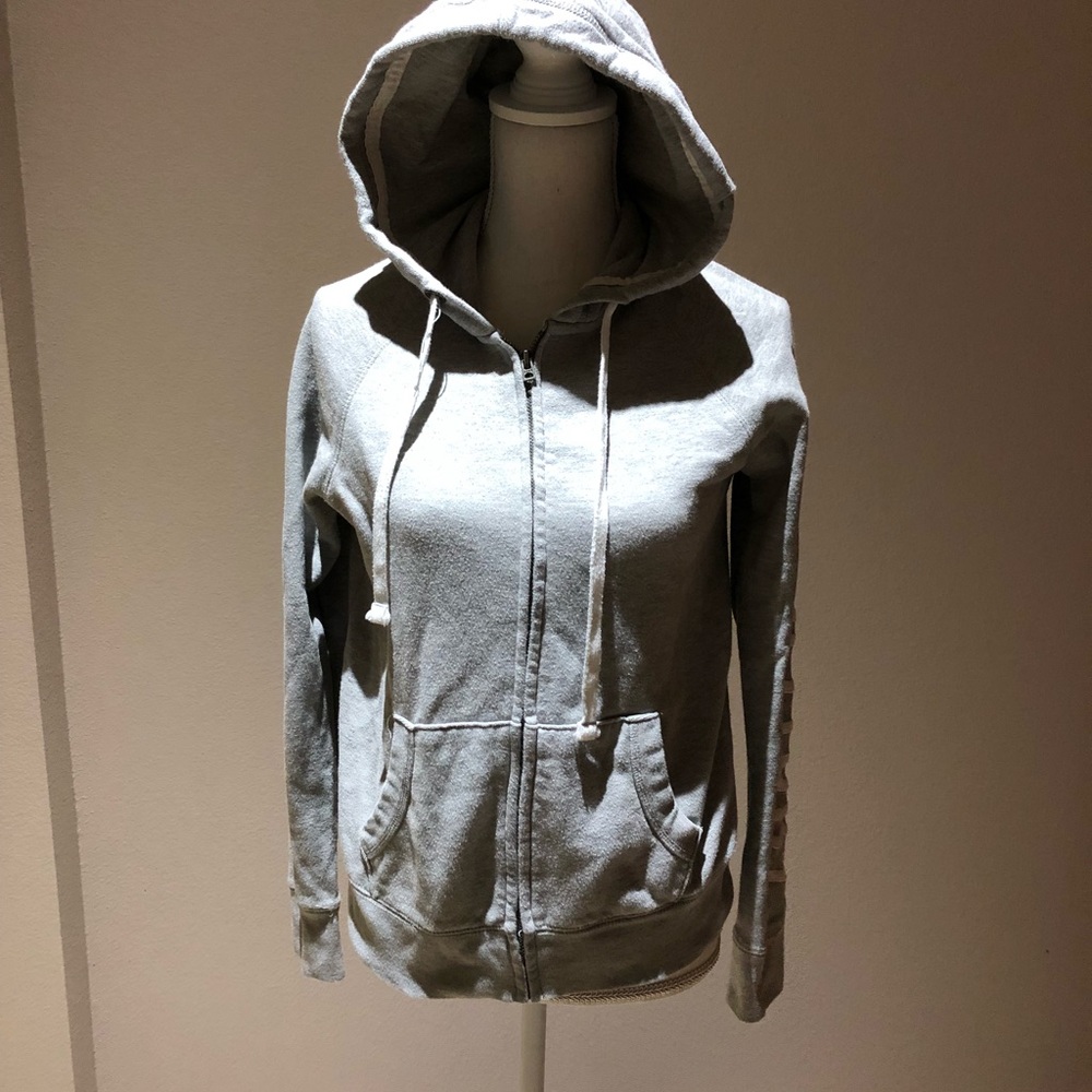Aeropostale full zip hoodie